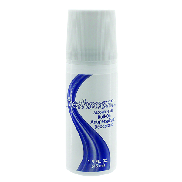 Freshscent Anti Perspirant Roll On Deodorant, 1.5 oz