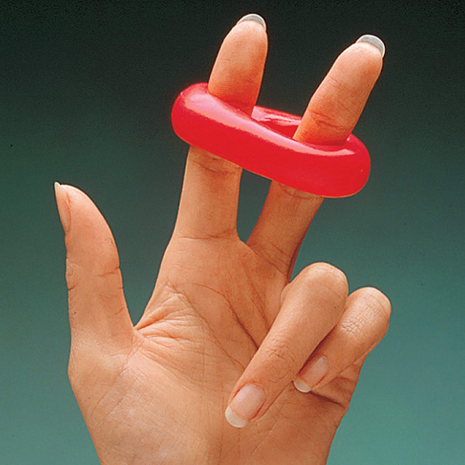 Therapy Putty Resistive Hand Exercise Kit, Set of Four,  2 Oz. 4 Pack
