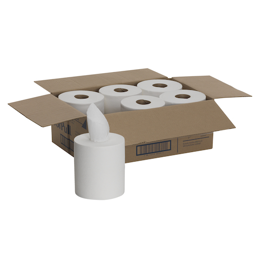 SofPull Towel Refills