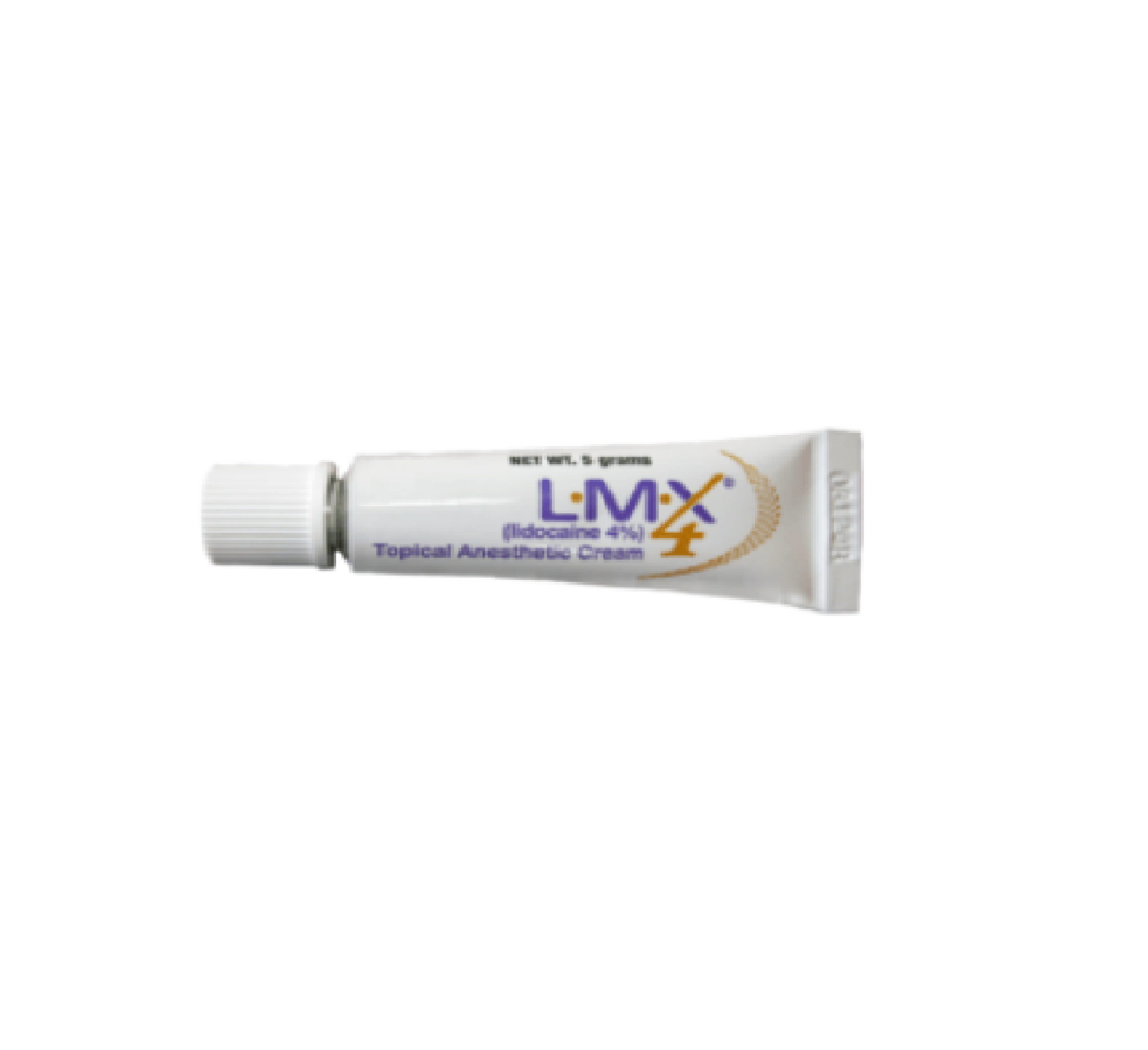 Ferndale Laboratories LMX4 Topical Anesthetic Cream with