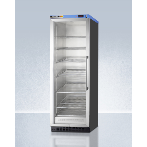 12.17 Cu. Ft. Puretherm Blanket Warmer with Left Swing Door