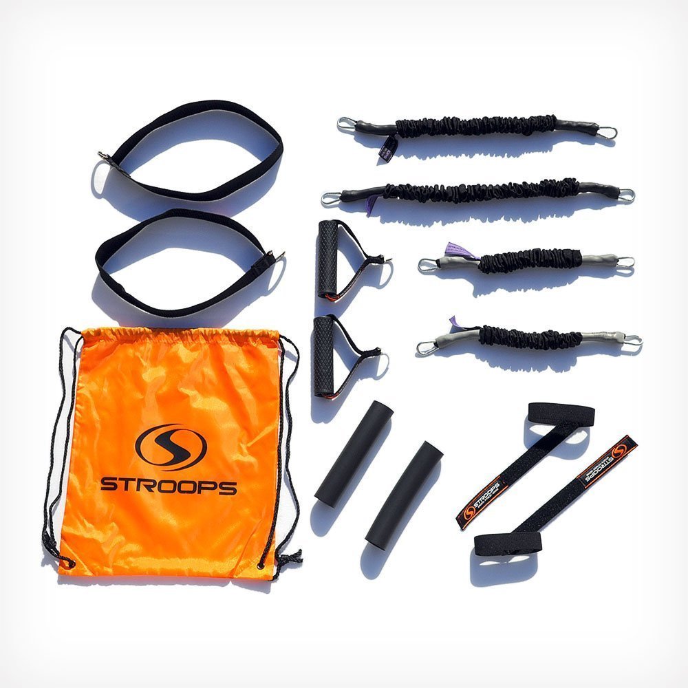 Strength Kit by Stroops