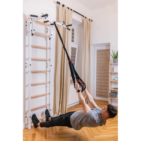 731 Wall Bars for Physical Therapy and Rehabilitation