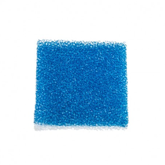 Biopsy Foam Pad, Blue