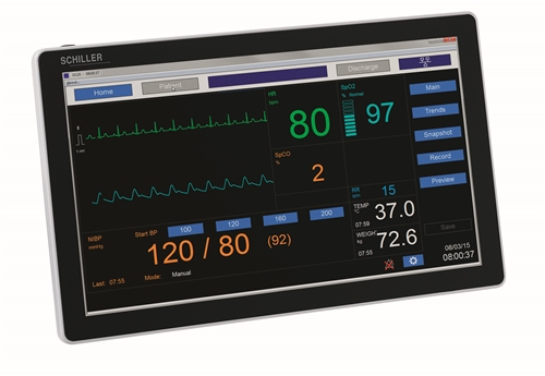 DS20 Diagnostic Station 12