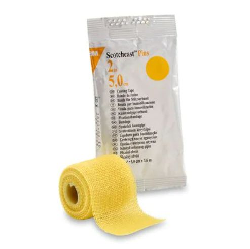Scotchcast Plus Casting Tape