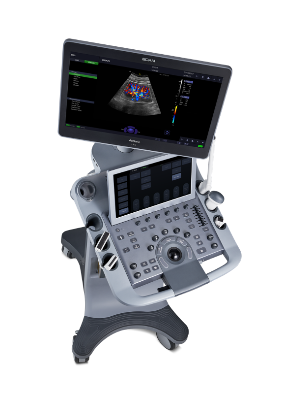 Acclarix LX9 Diagnostic Ultrasound System
