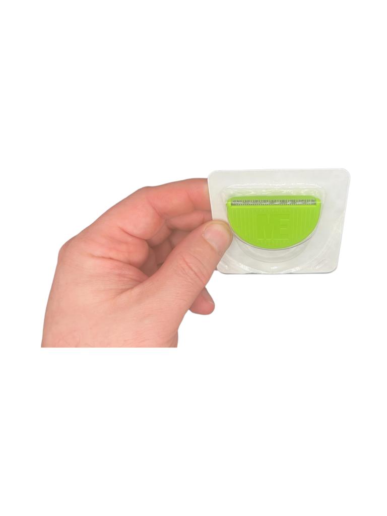 Surgical Clipper Blade Univeral Blade Design