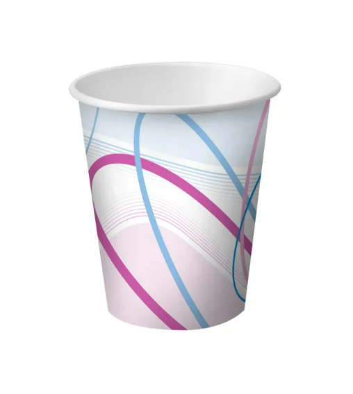 Disposable Paper Cups