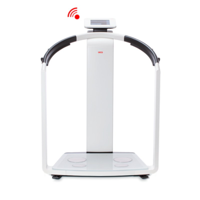 Medical Body Composition Analyzer