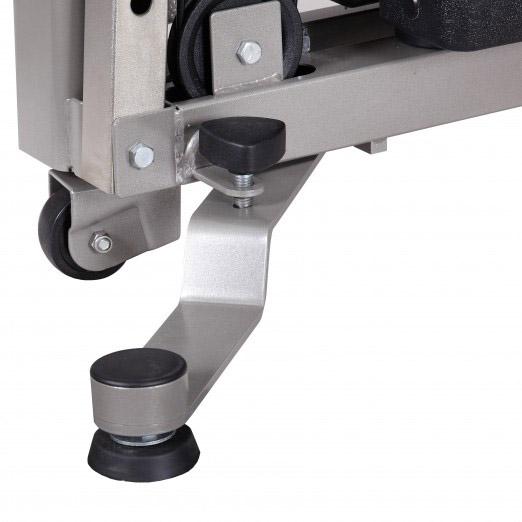 Folding Functional Trainer Compact and Portable Home Gym