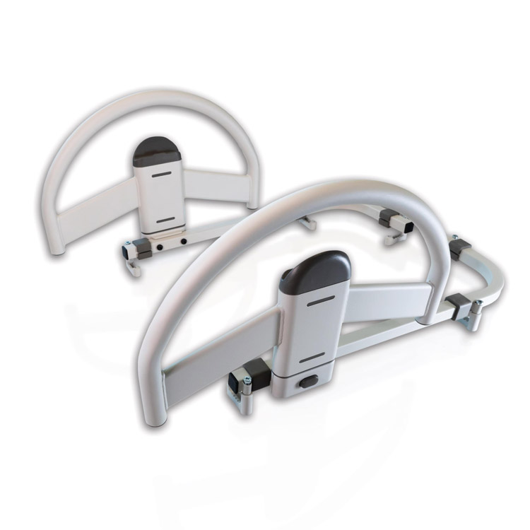 EZ Click LTC Bed Handle
