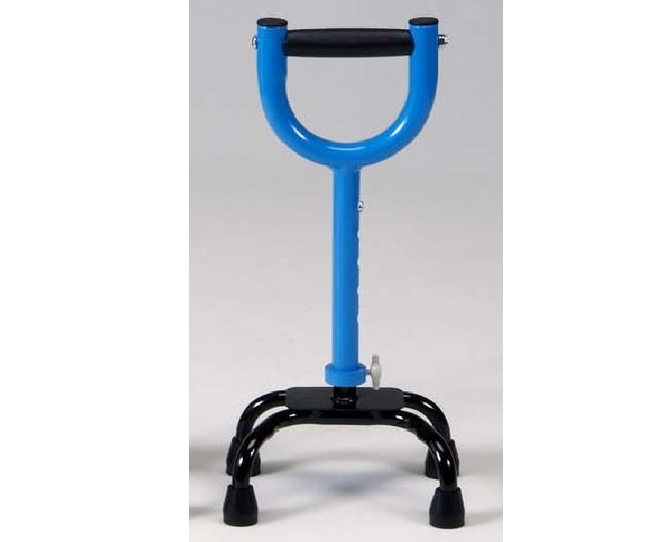 Pediatric Quad Cane 