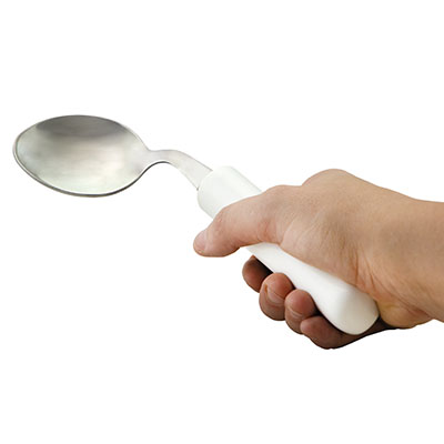 8 oz Weighted Utensils