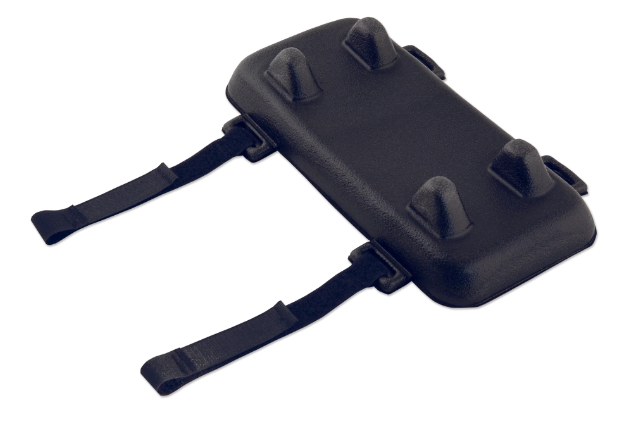 Jeanie Rub Massager Paraspinal Accessory