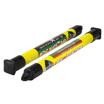 Mini WaTE Weighted Exercise Bars