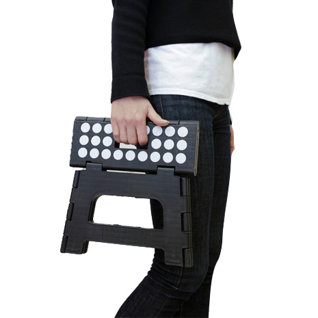 Bariatric Step Stool
