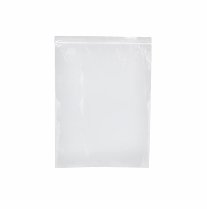 Reclosable Bag