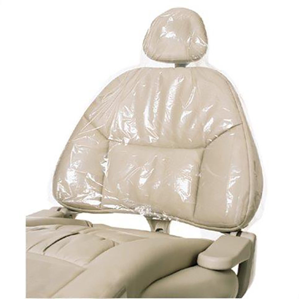 Headrest Cover