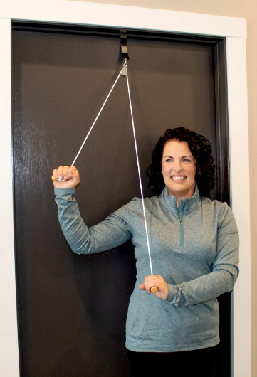 Shoulder Kit ProExerciser