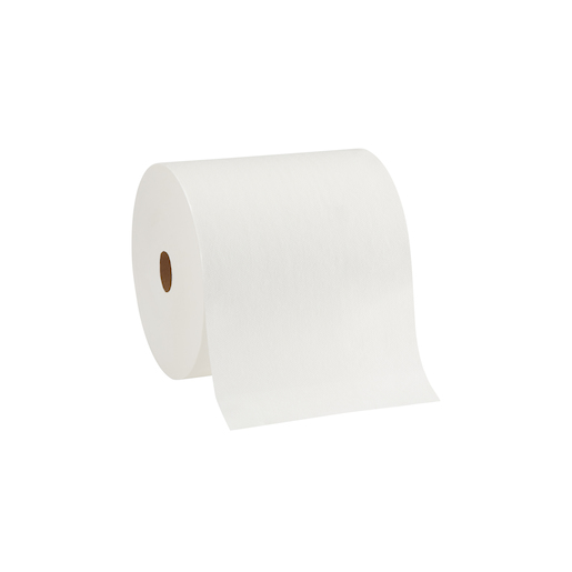 Pacific Blue Ultra 8" High Capacity Recycled Paper Towel Roll