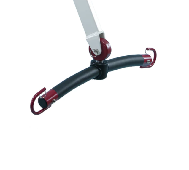 2 Point Spreader Bar