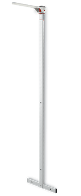 Telescopic Measuring Rod with Large Measuring Range