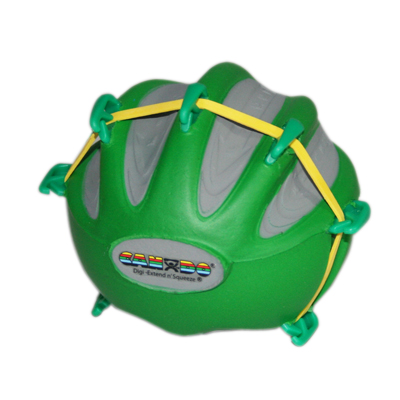 Digi Extend n' Squeeze Hand Exercisers