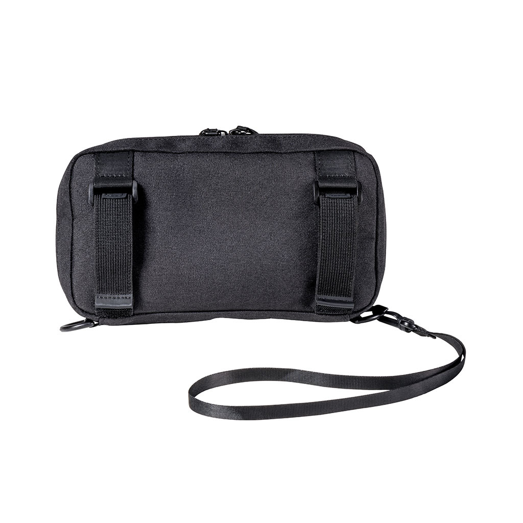 HurryShield PPE Bag and Kit