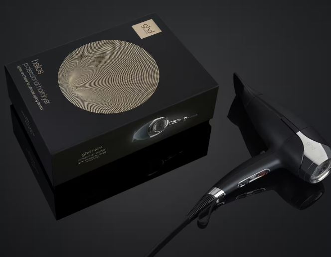 Helios Professional Blow Dryer
