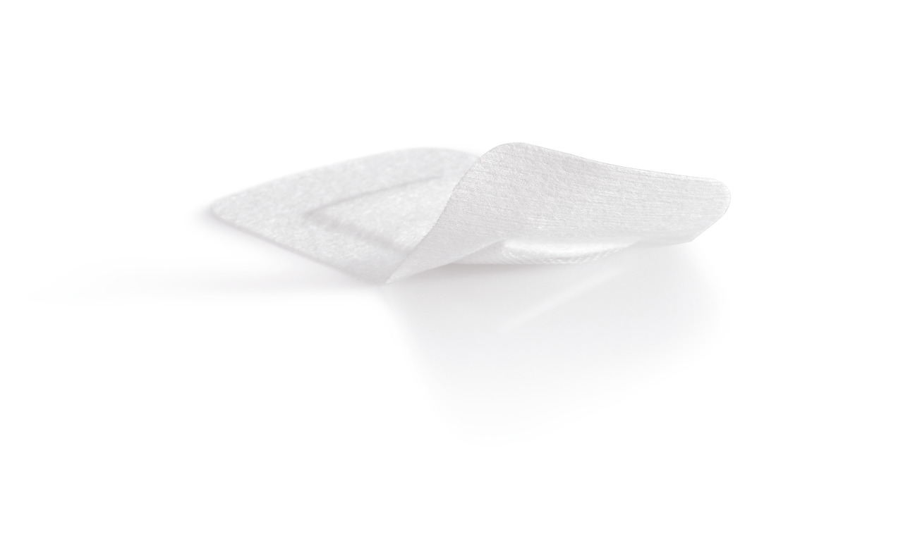 Cosmopor Sterile Adhesive Wound Dressing