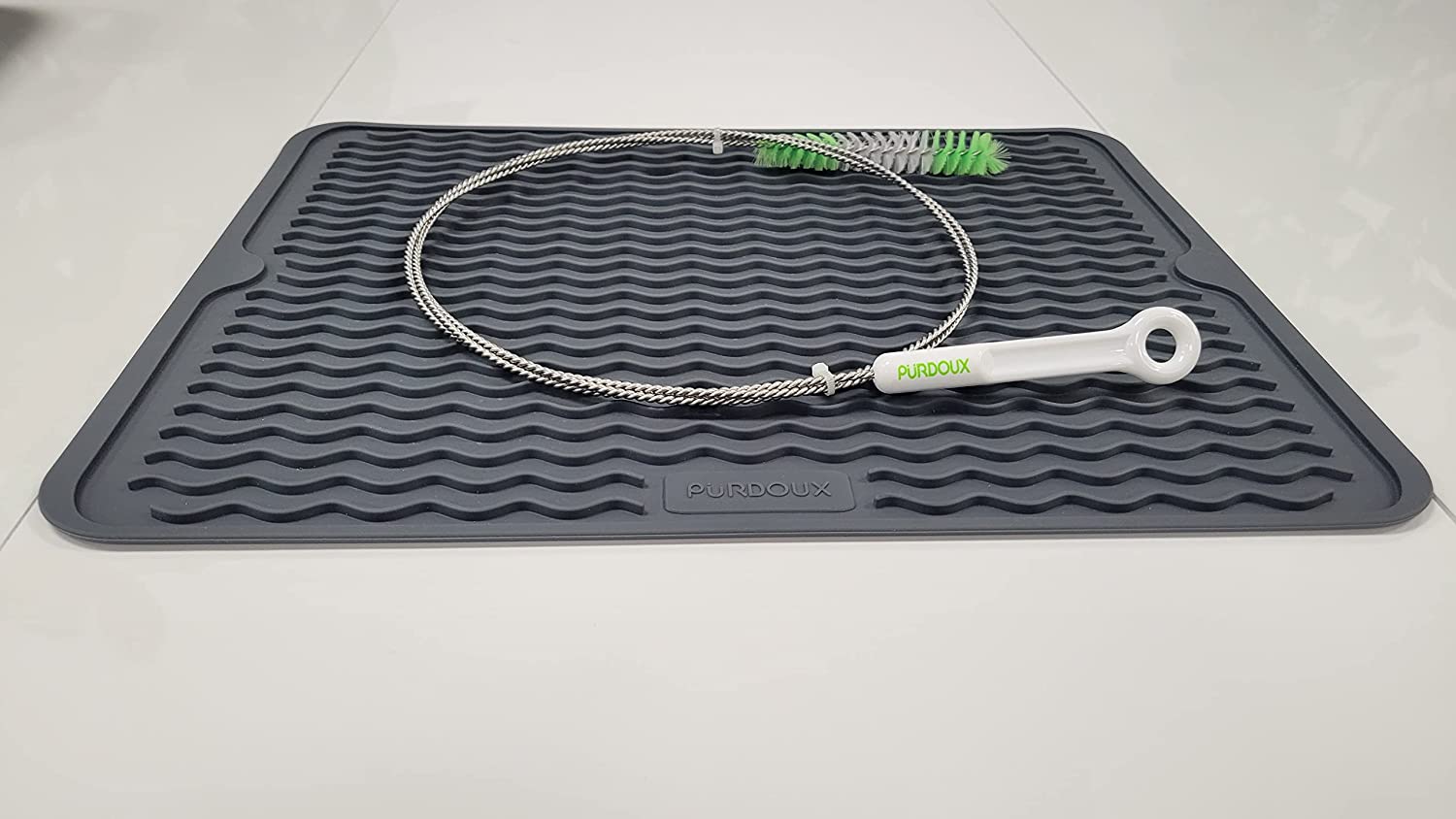Purdoux Cpap Hose Brush