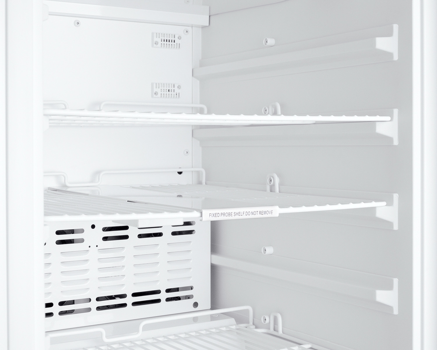 20" Wide Built In Pharmacy All Refrigerator