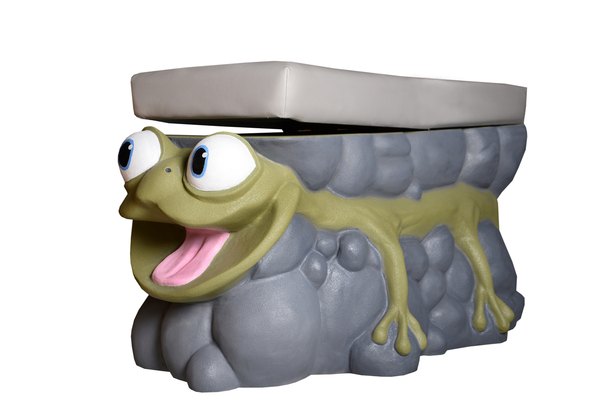 Pediatric Examination Table (GECKO) 
