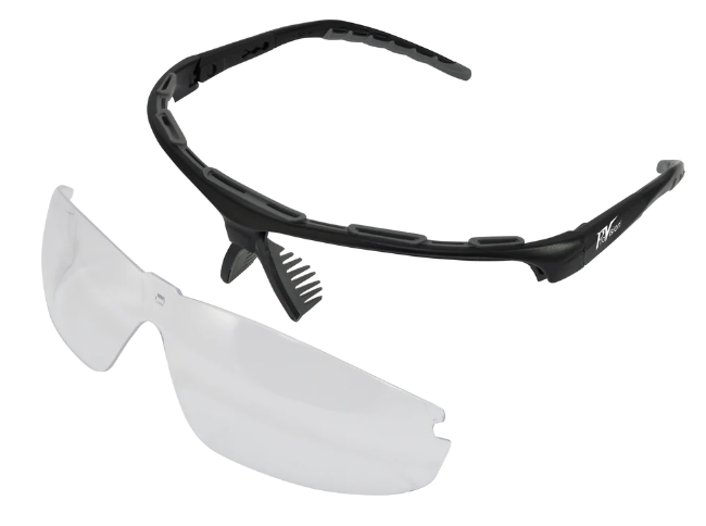 ProVision Infinity Wraparound Safety Glasses