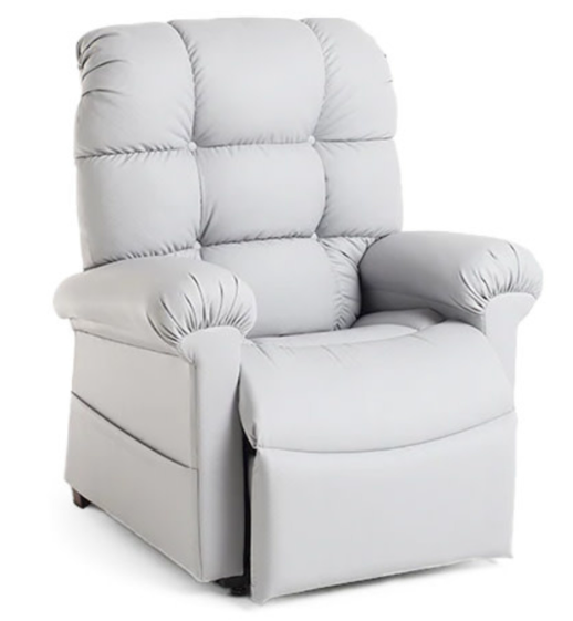 Perfect Sleep Chair Comfort, Lift & Massage 5 Zone