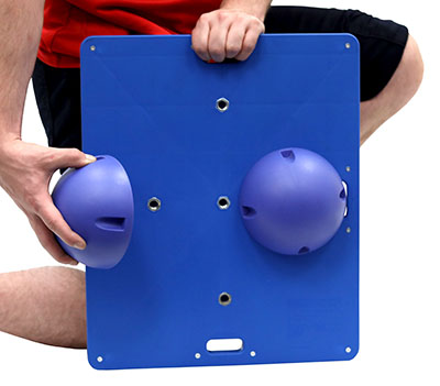 15" x 18" Wobble / Rocker Board