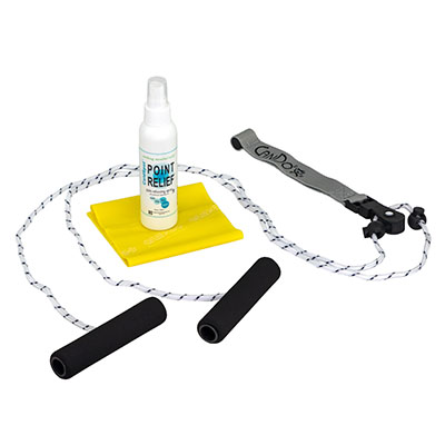 Be Better Targeted Rehabilitation Kits