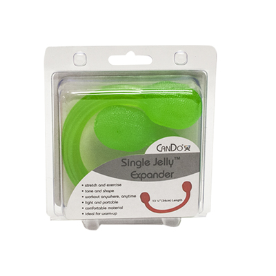 Jelly Expander Single Exerciser