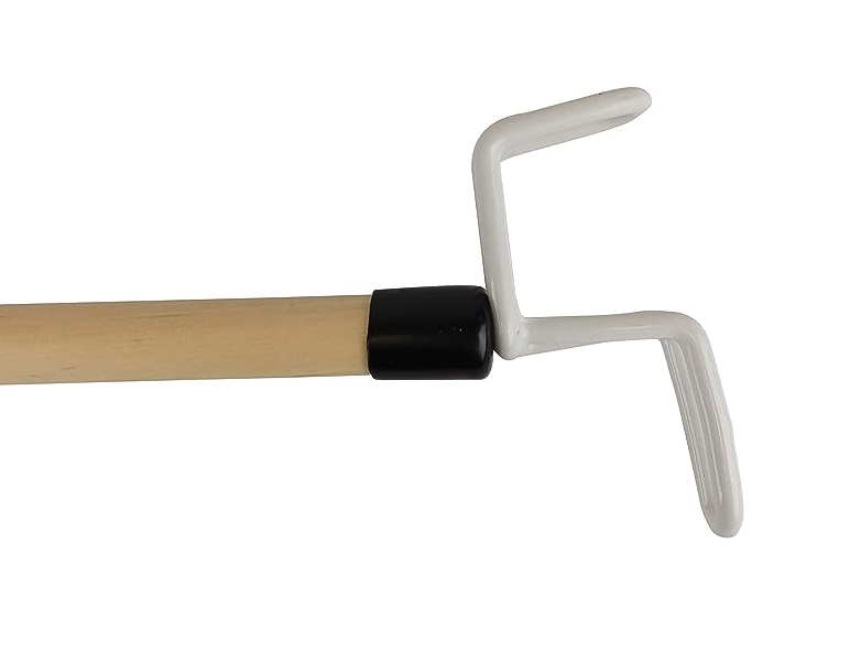 27" Dressing Buddy Stick