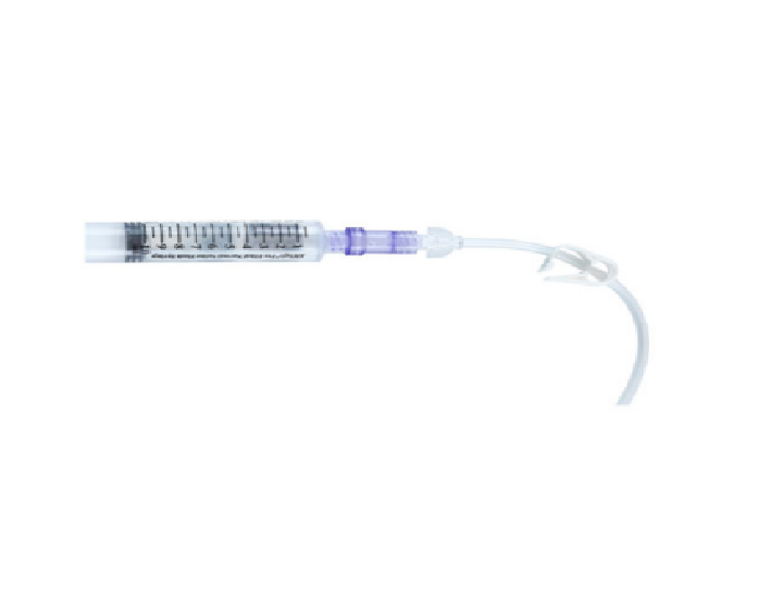 10 mL USP Sodium Chloride Injection Fill in 10 mL Syringe
