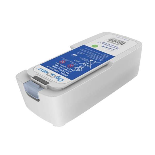 16 Cell Double Extended Battery