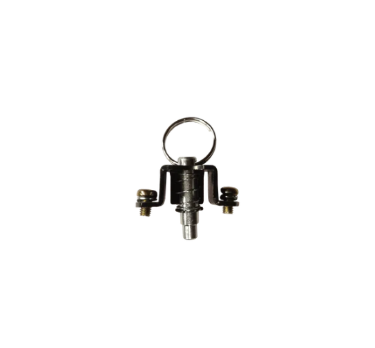 Stand Assist Seatlock