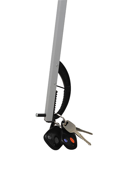 Non Folding Hand Held Reacher