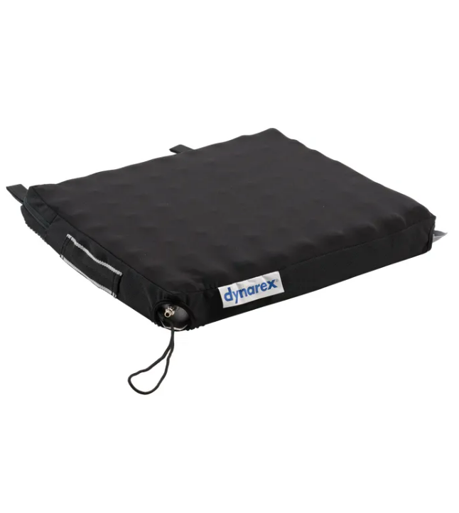 Ever Soft Bariatric Air Cushions, 22" x 18" x 4"