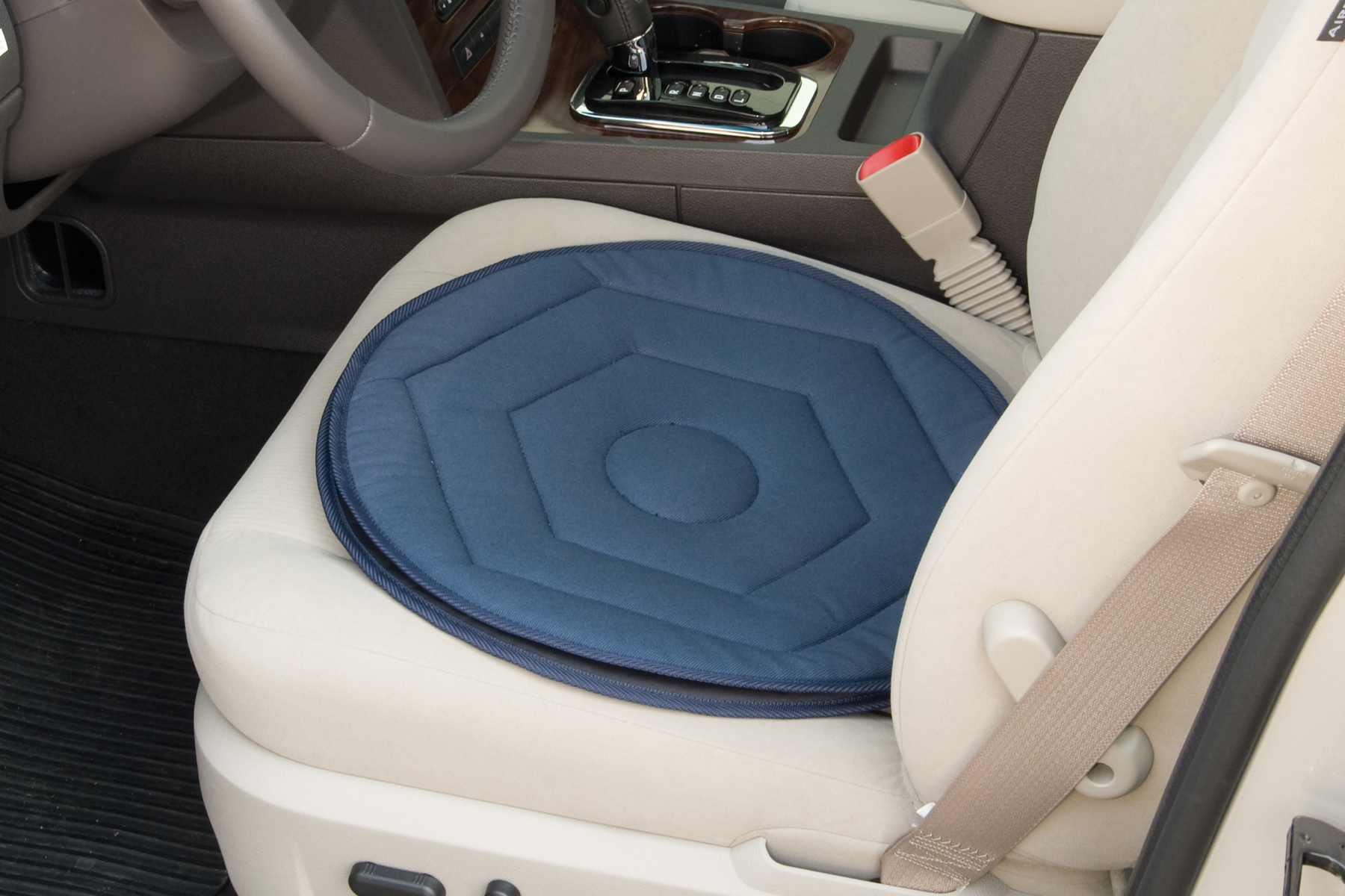 EZ Swivel Seat Cushion