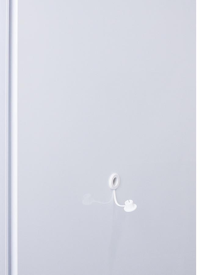 1 Cu Ft Compact Laboratory Refrigerator
