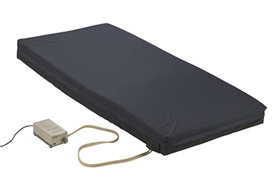 Balanced Aire Pressure Mattresses