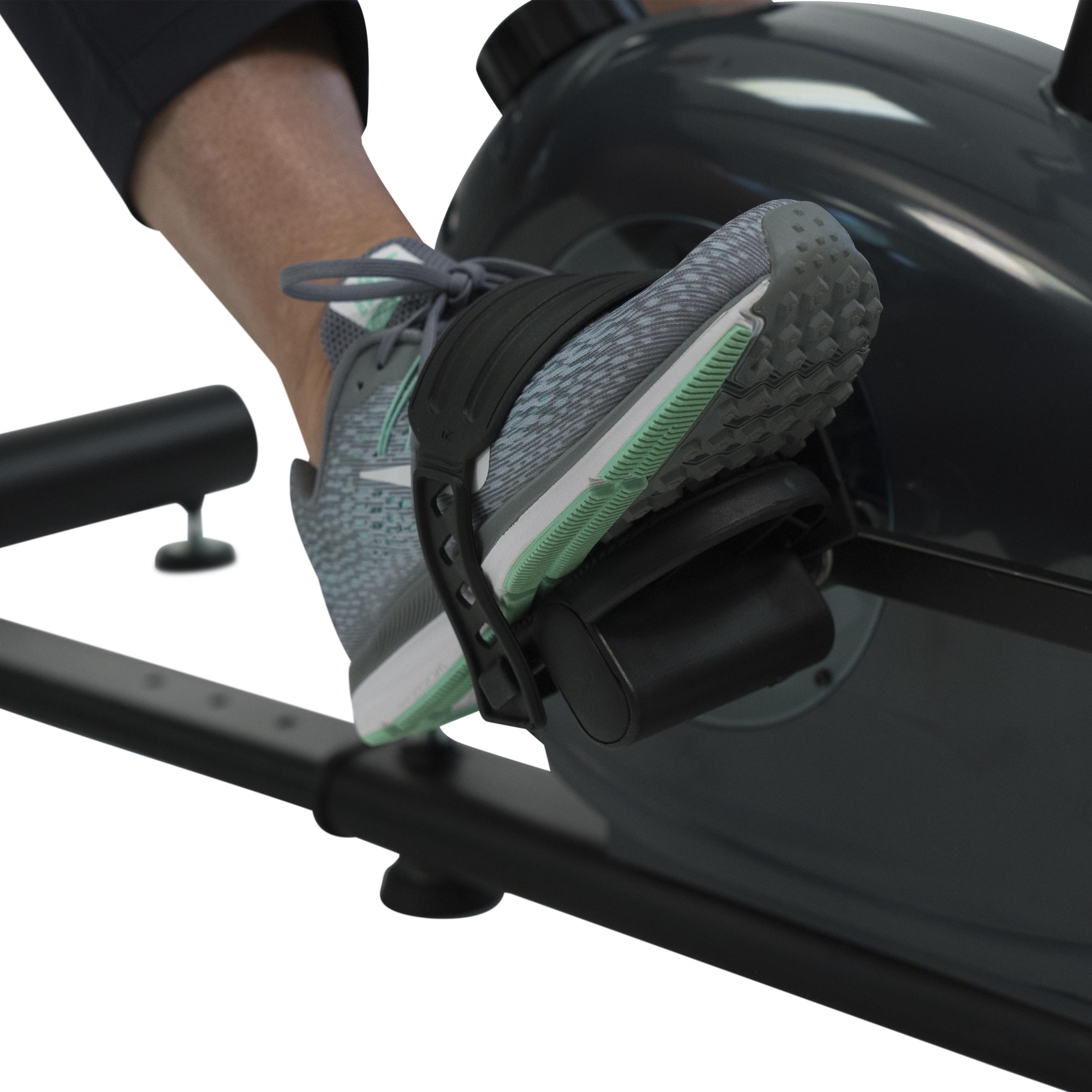 PhysioTrainer CXT Fully Assembled Recumbent Cross Trainer for Seniors