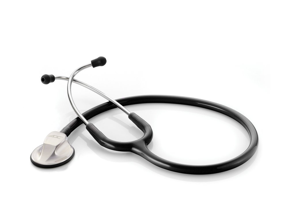 Adscope 615 Platinum Clinician Stethoscope